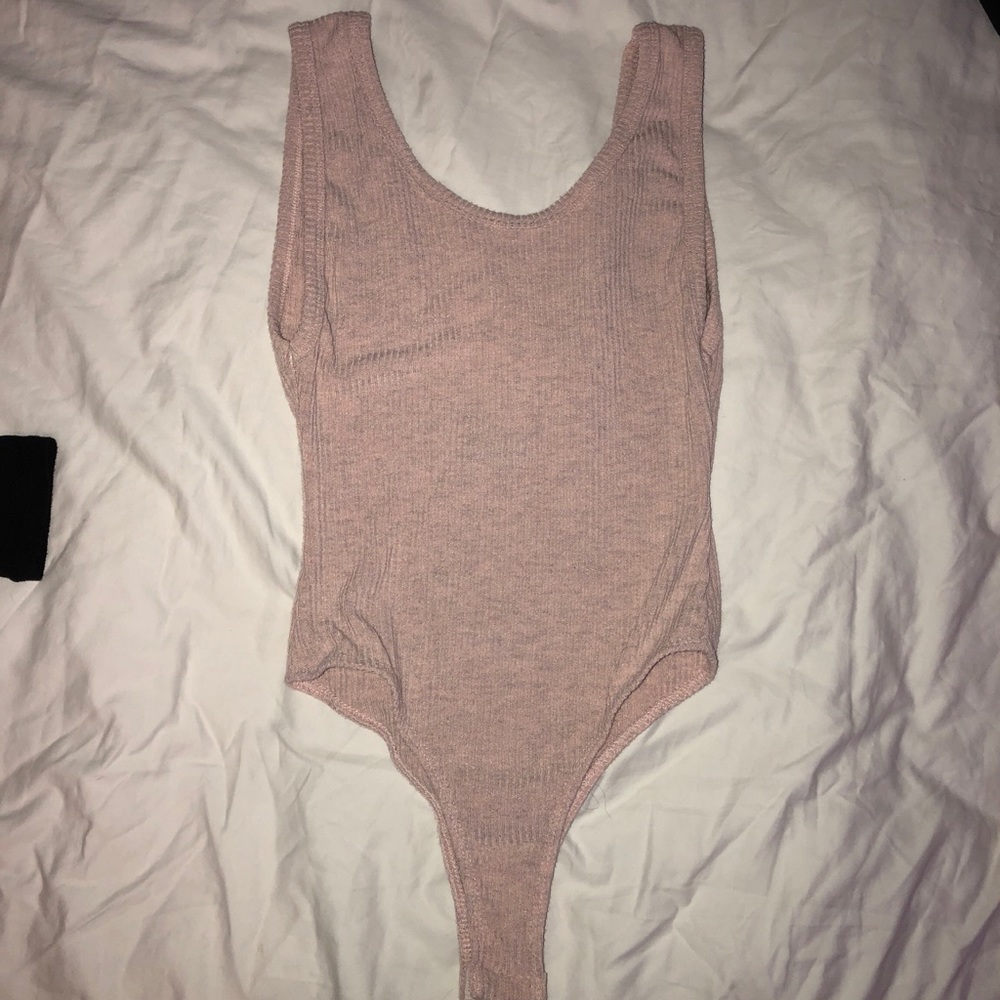 bodysuit